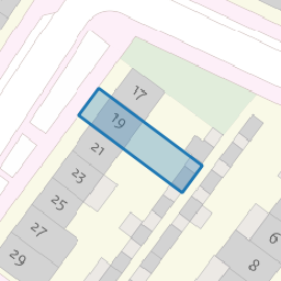 Perceel VLO00-H-7665