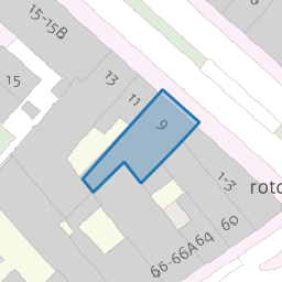 Perceel VLO00-H-7668