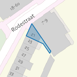 Perceel VLO00-H-7669