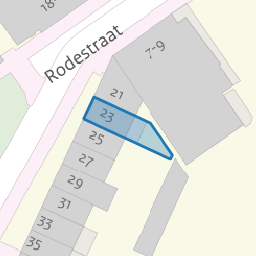 Perceel VLO00-H-7670