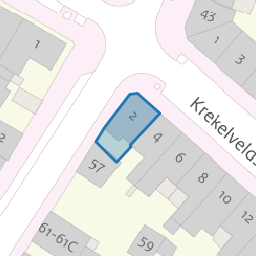 Perceel VLO00-H-7675