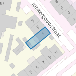 Perceel VLO00-H-7677