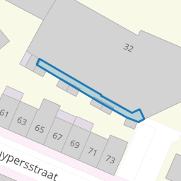 Perceel VLO00-H-7681