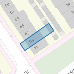 Perceel VLO00-H-7683