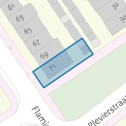 Perceel VLO00-H-7684