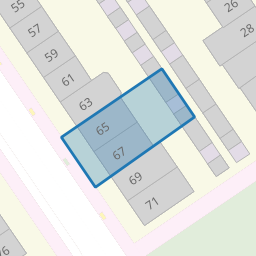 Perceel VLO00-H-7685