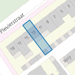 Perceel VLO00-H-7686