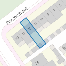 Perceel VLO00-H-7687