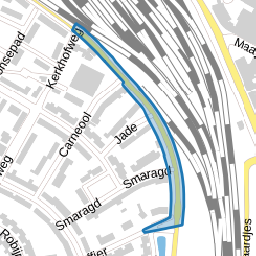 Perceel VLO00-H-7689