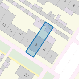 Perceel VLO00-H-7695