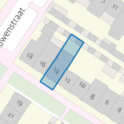 Perceel VLO00-H-7698