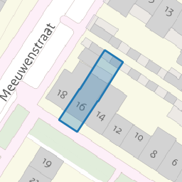 Perceel VLO00-H-7699