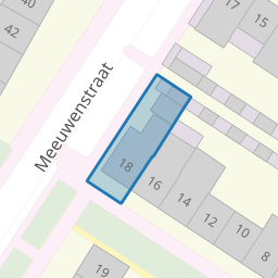 Perceel VLO00-H-7700