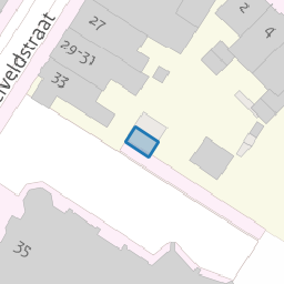 Perceel VLO00-H-7702