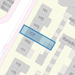 Perceel VLO00-H-7704