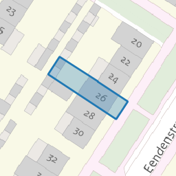 Perceel VLO00-H-7708