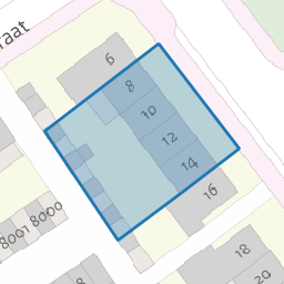 Perceel VLO00-H-7711