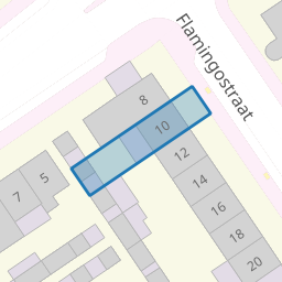 Perceel VLO00-H-7716