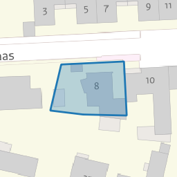 Perceel VLO00-H-7735