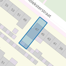 Perceel VLO00-H-7742