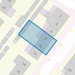 Perceel VLO00-H-7750