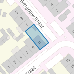 Perceel VLO00-H-7751