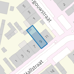 Perceel VLO00-H-7752