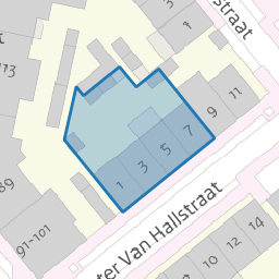 Perceel VLO00-H-7753