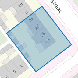 Perceel VLO00-H-7756