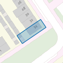 Perceel VLO00-H-7757