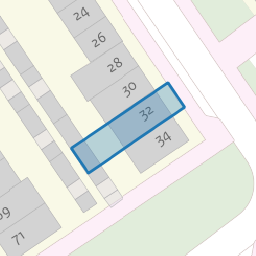 Perceel VLO00-H-7758