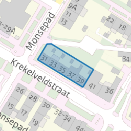 Perceel VLO00-H-7764