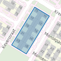 Perceel VLO00-H-7769