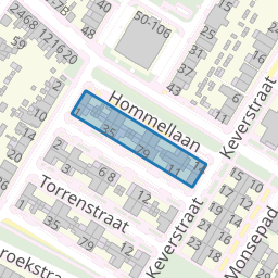 Perceel VLO00-H-7772