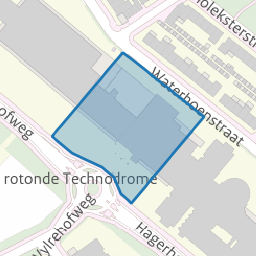 Perceel VLO00-H-7776