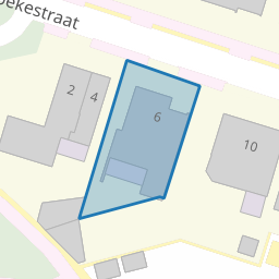 Perceel VLO00-H-7779