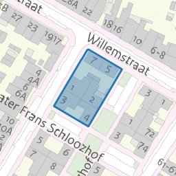 Perceel VLO00-H-7783