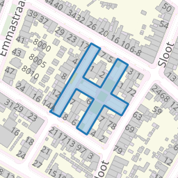 Perceel VLO00-H-7787