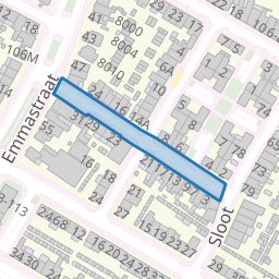 Perceel VLO00-H-7788