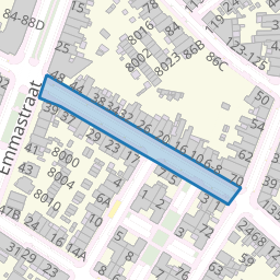 Perceel VLO00-H-7790