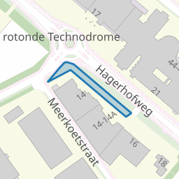 Perceel VLO00-H-7793