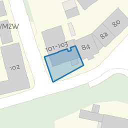 Perceel VLO00-H-7797