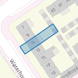 Perceel VLO00-H-7799