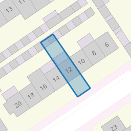 Perceel VLO00-H-7801