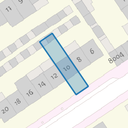 Perceel VLO00-H-7802