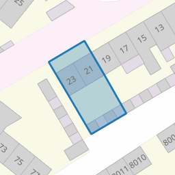 Perceel VLO00-H-7806