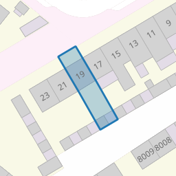 Perceel VLO00-H-7807