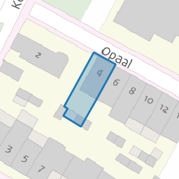 Perceel VLO00-H-7809