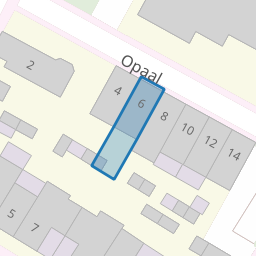 Perceel VLO00-H-7810