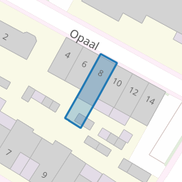 Perceel VLO00-H-7811